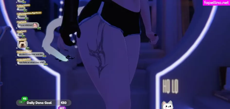 Nyaneila OnlyFans Thumbnail #RLEeEPy8mq