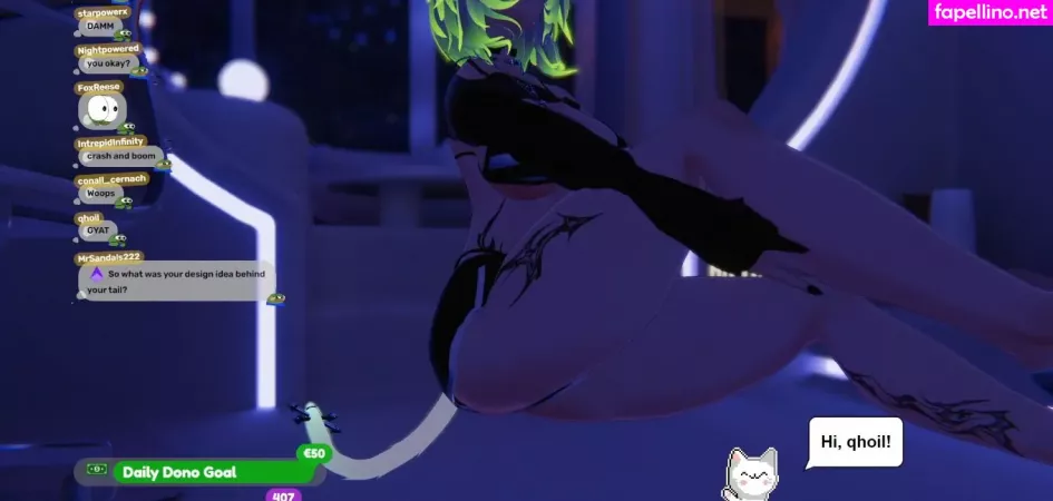 Nyaneila OnlyFans Thumbnail #cemEJBLTEO