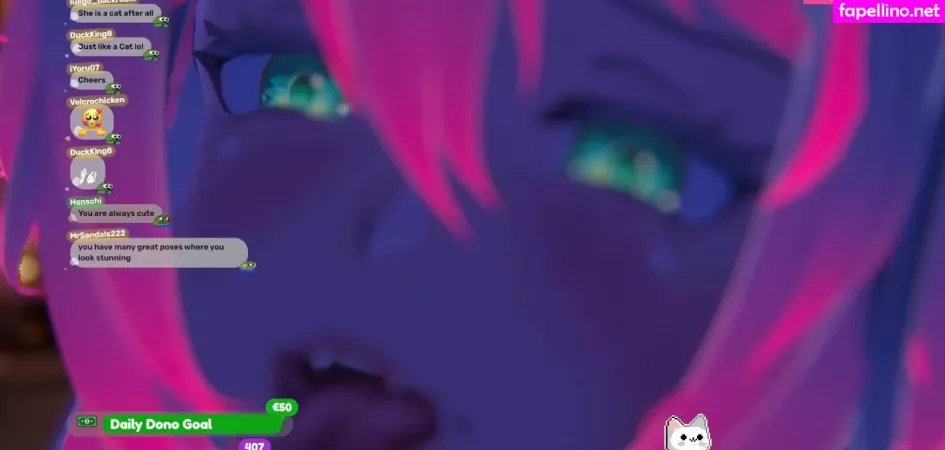 Nyaneila OnlyFans Thumbnail #da2XCFKnvJ