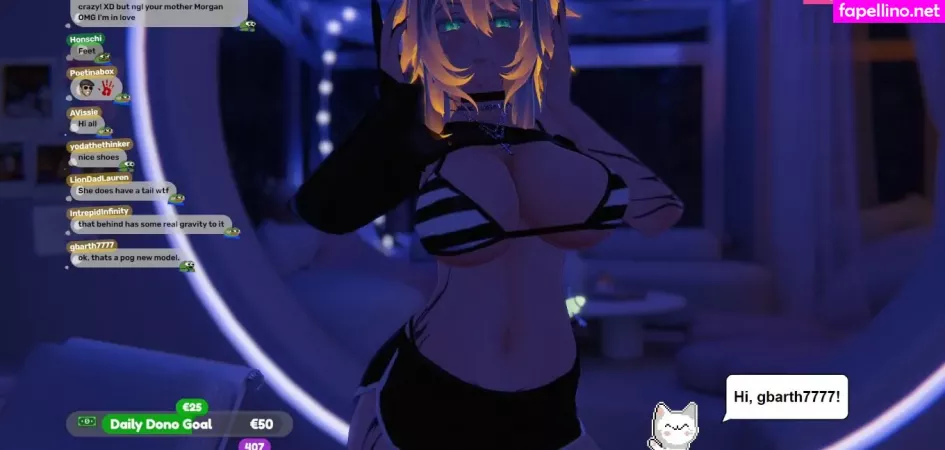 Nyaneila OnlyFans Thumbnail #mNQXKr2oPL