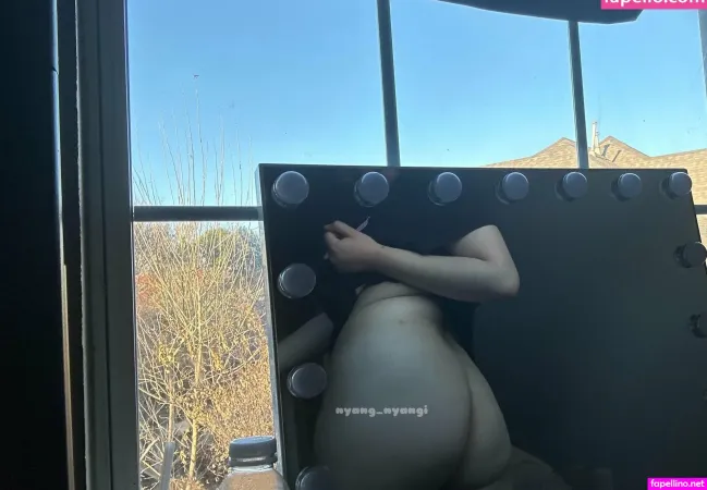 Nyang Nyangi OnlyFans Thumbnail #42Cl05Gfuk