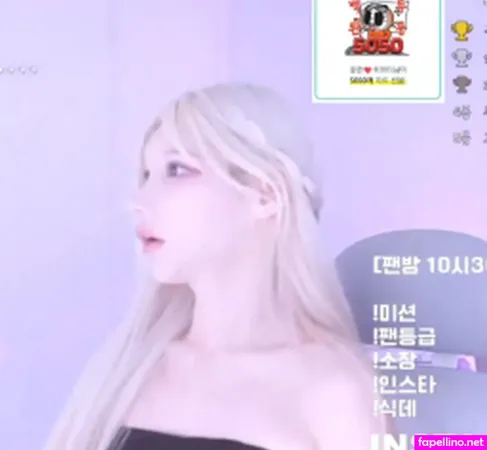 Nyang1004 OnlyFans Thumbnail #gHUnMo7fHQ