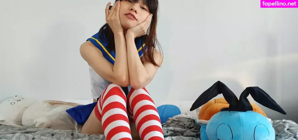 Nyannadesu OnlyFans Thumbnail #8aVxQyqUOY