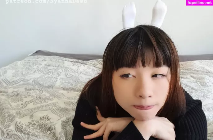 Nyannadesu OnlyFans Thumbnail #I4TnZlqIlN