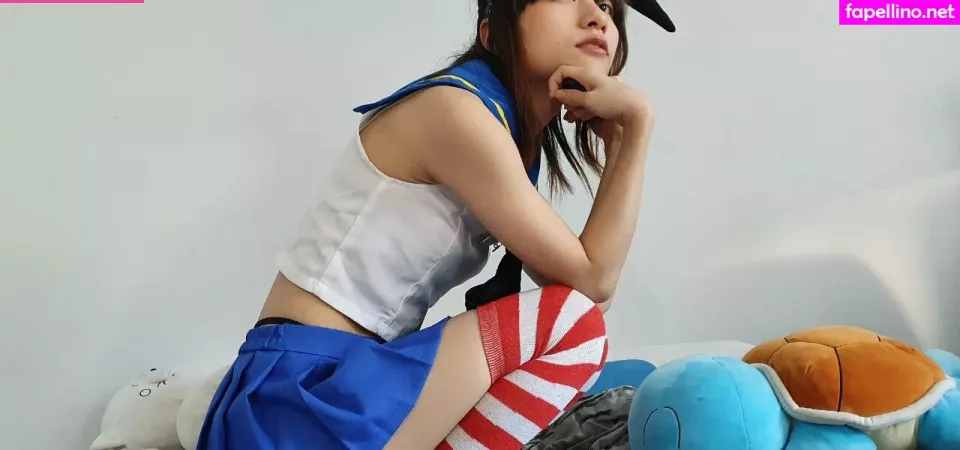 Nyannadesu OnlyFans Thumbnail #rEvx0NAnzs