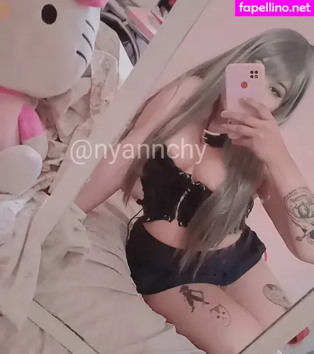Nyannchy OnlyFans Thumbnail #5D3CgZjf3V