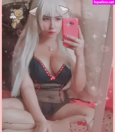 Nyannchy OnlyFans Thumbnail #7iCaA31zqc