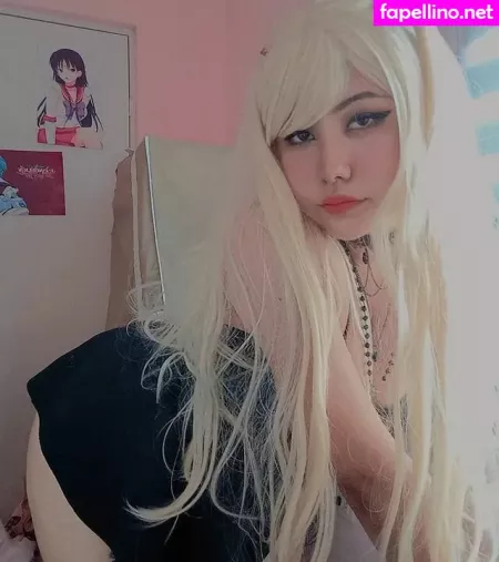 Nyannchy OnlyFans Thumbnail #Bhj9CKMqeb