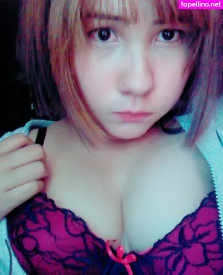 Nyannchy OnlyFans Thumbnail #JFZwcisC7I