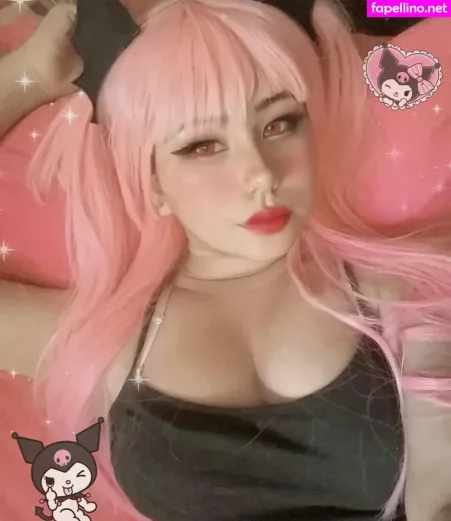 Nyannchy OnlyFans Thumbnail #R75yF7lfIl