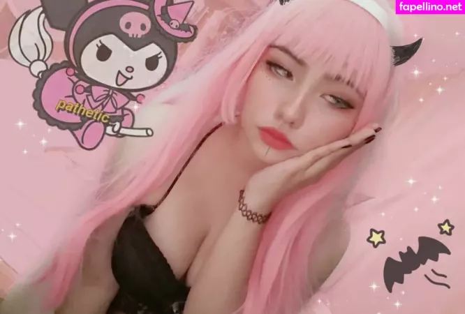 Nyannchy OnlyFans Thumbnail #gbYjBsm9aQ