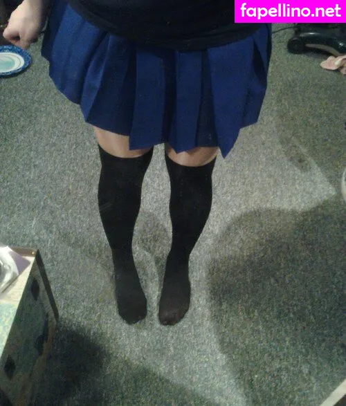 NyanNyanners Nude Leaked OnlyFans Photo #KfxZER1Rom