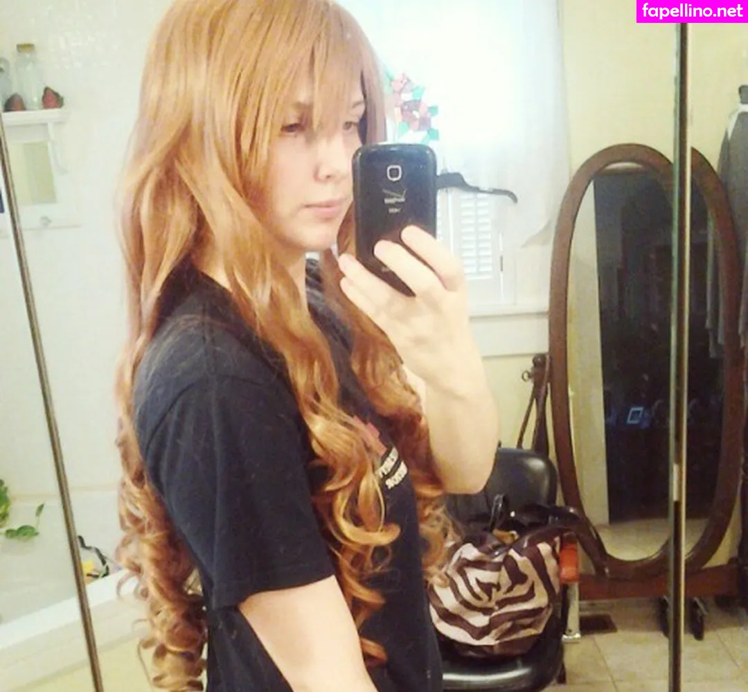 NyanNyanners Nude Leaked OnlyFans Photo #PSKX9EHIEl