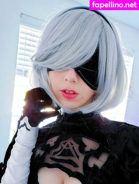 NyanNyanners Nude Leaked OnlyFans Photo #Z481UMq44S