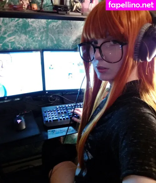 NyanNyanners Nude Leaked OnlyFans Photo #jEzWUmC2Bq