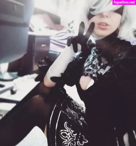 Nyanners OnlyFans Thumbnail #qFeEO8k6WR