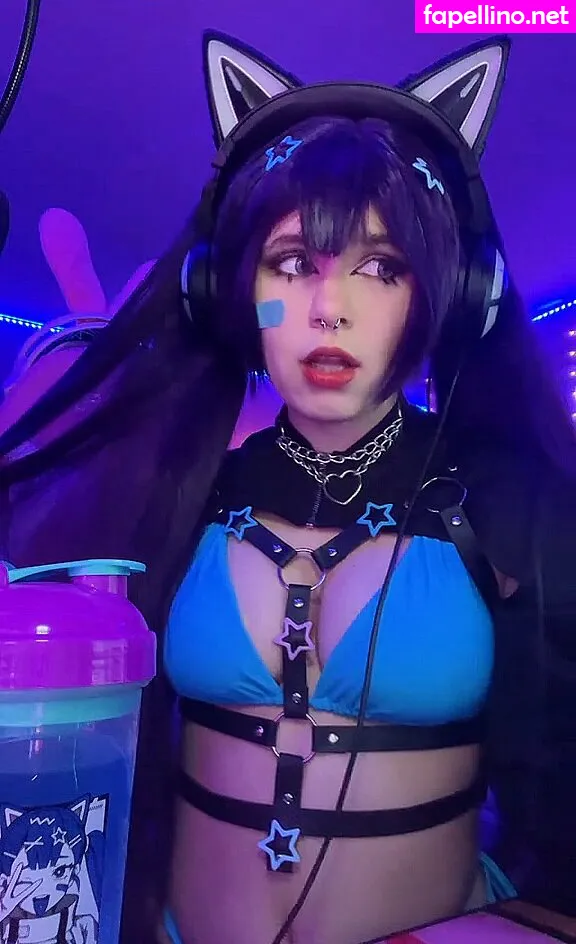 nyannyancosplay Nude Leaked OnlyFans Photo #ANmupgE8LL