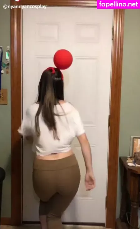 Nyannyancosplay OnlyFans Thumbnail #MVTo6RhjfZ