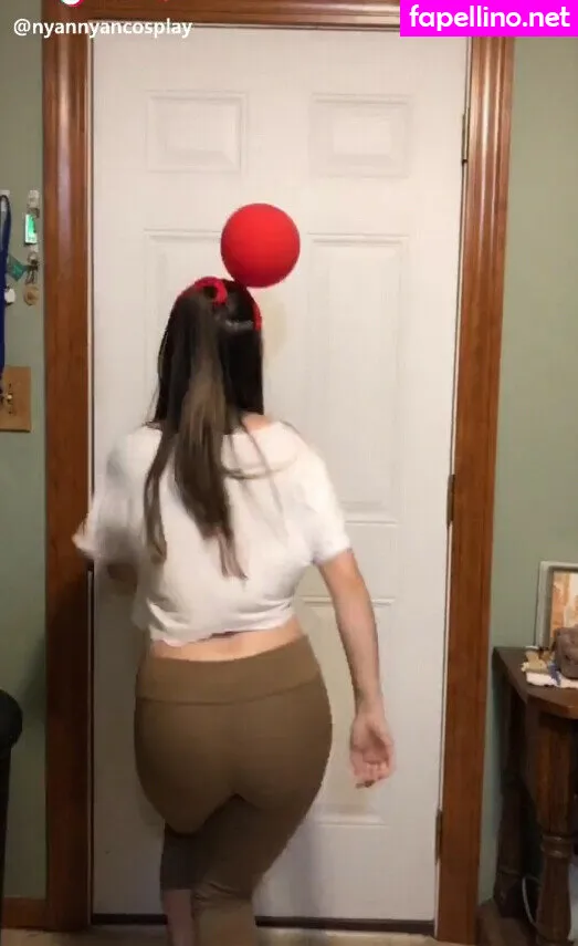 nyannyancosplay Nude Leaked OnlyFans Photo #MVTo6RhjfZ