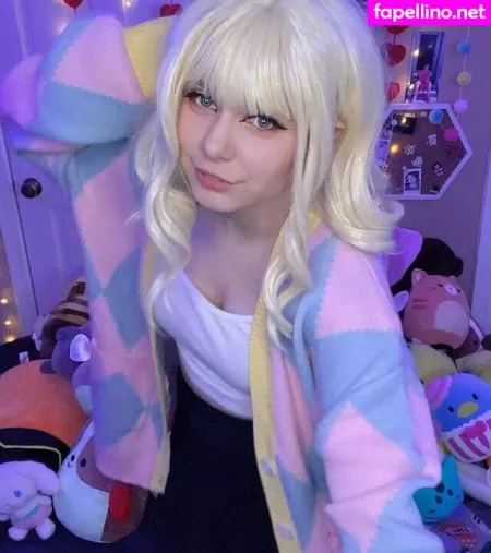 Nyannyancosplay OnlyFans Thumbnail #N0nM5z7nXS