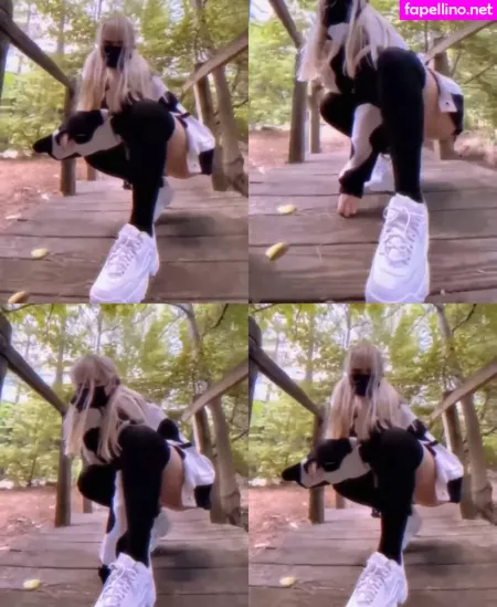 Nyannyancosplay OnlyFans Thumbnail #O8PeMGtWEl