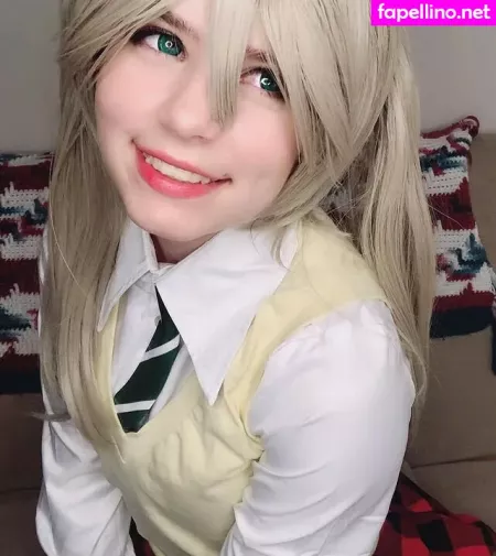 Nyannyancosplay OnlyFans Thumbnail #PEaspAU2fo