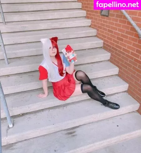 Nyannyancosplay OnlyFans Thumbnail #eea1Vtkg3l