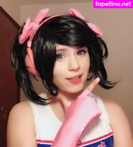 Nyannyancosplay OnlyFans Thumbnail #jXsj1v8sJP