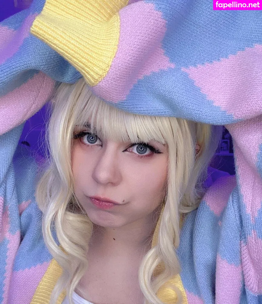 nyannyancosplay Nude Leaked OnlyFans Photo #v5hO815KH4