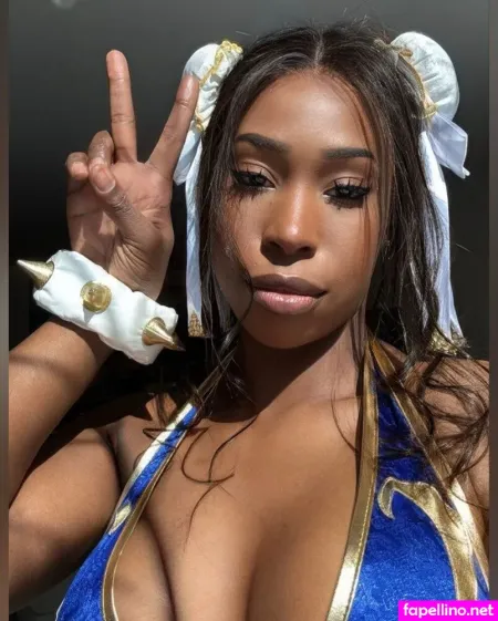 Nyanoshii OnlyFans Thumbnail #UaHneiO1W3