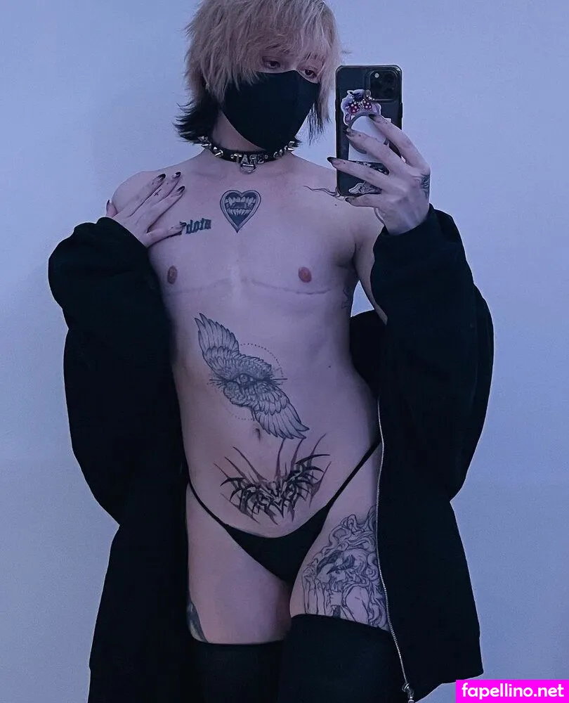 nyansty Nude Leaked OnlyFans Photo #3GohiIEiVu