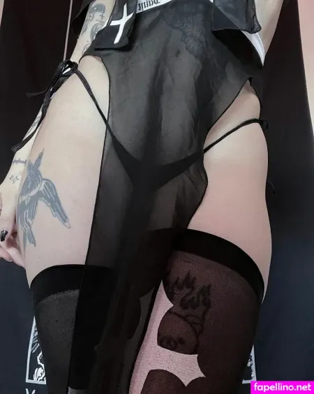 Nyansty 2 OnlyFans Thumbnail #BZrvwFbI0Z