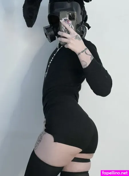 Nyansty 2 OnlyFans Thumbnail #EFP2UGksJW