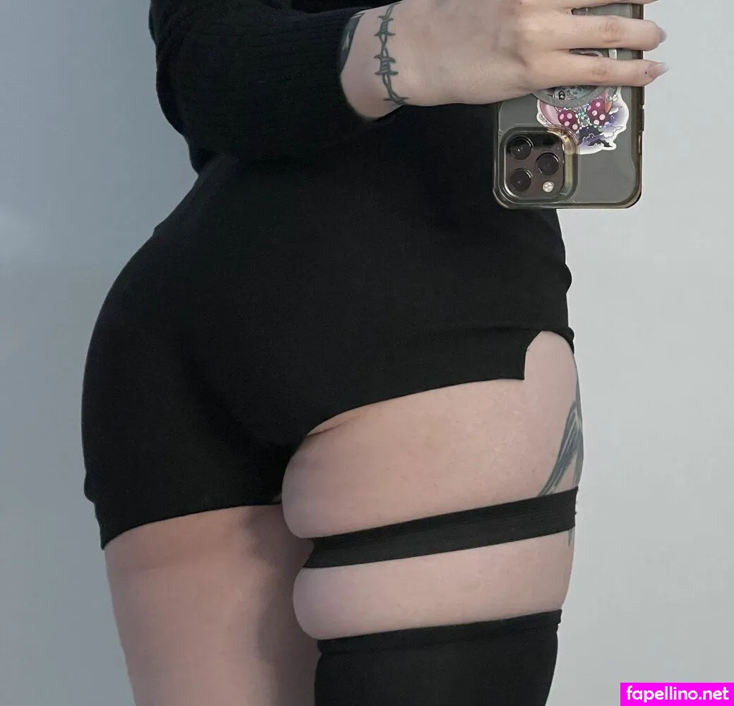 nyansty Nude Leaked OnlyFans Photo #HjXOfnZMKK
