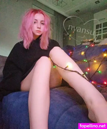 Nyansu OnlyFans Thumbnail #MabphbDVKm