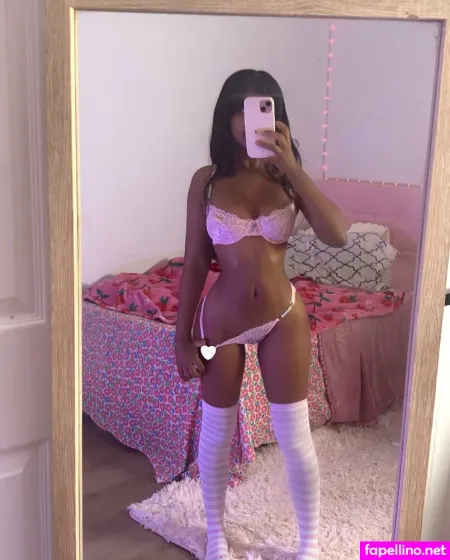 Nyaochi OnlyFans Thumbnail #SzvjWGkToj