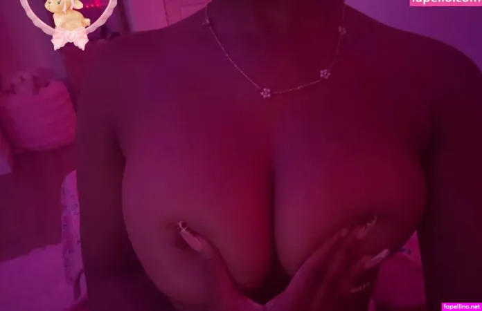 Nyaochi OnlyFans Thumbnail #vFSE8297km