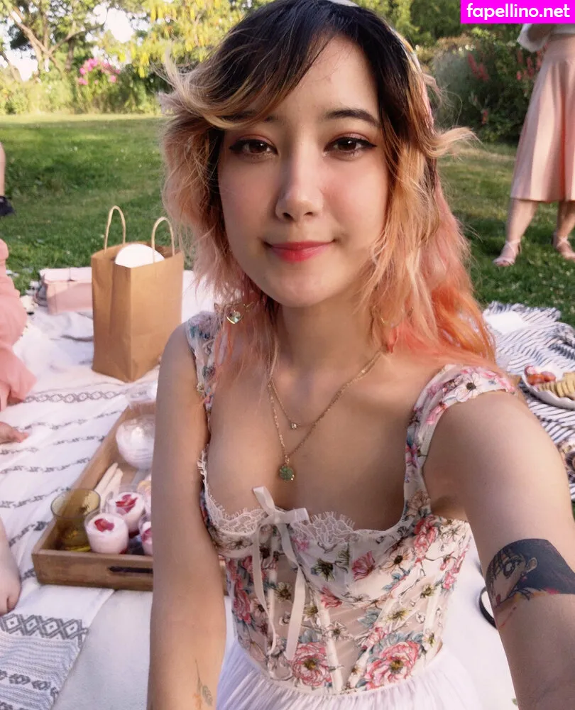 nyaomaruu Nude Leaked OnlyFans Photo #Ap9DikeqJp