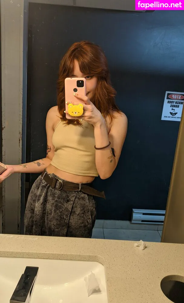 nyaomaruu Nude Leaked OnlyFans Photo #Jrugpfa5JX