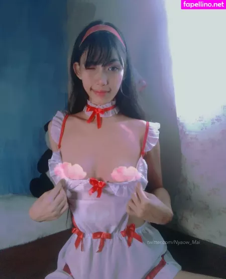 Nyaow Mai OnlyFans Thumbnail #5EsEtH0P8t