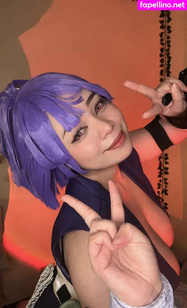 Aly, nekunii, nyarmiii Nude Leaked OnlyFans Photo #a38H9JtOdr