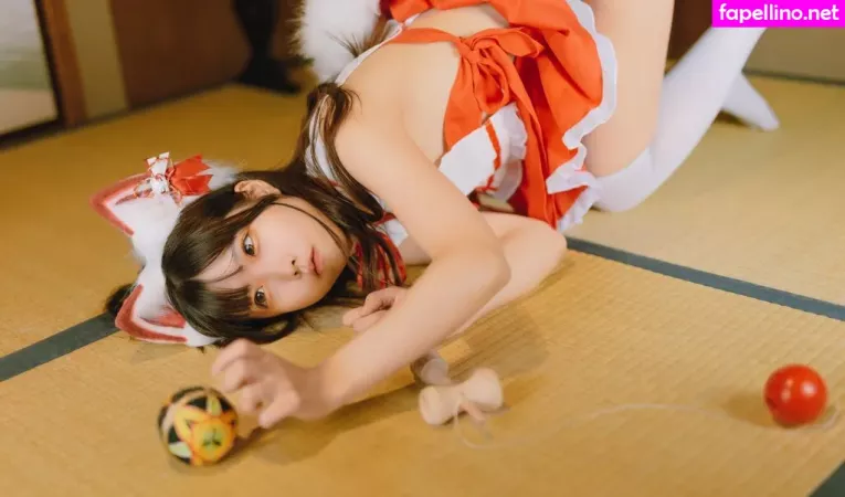 Nyarome Cos OnlyFans Thumbnail #5Y8d91iLHU
