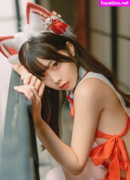 Nyarome Cos OnlyFans Thumbnail #JVcChhAUAo