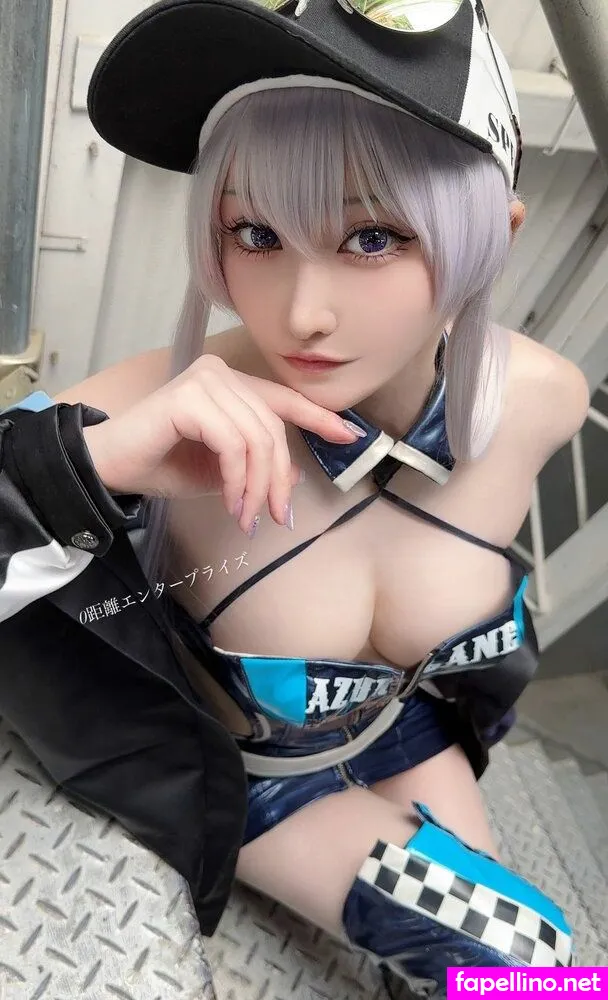 nyarumaa.cosplay Nude Leaked OnlyFans Photo #sumDskYJ1v