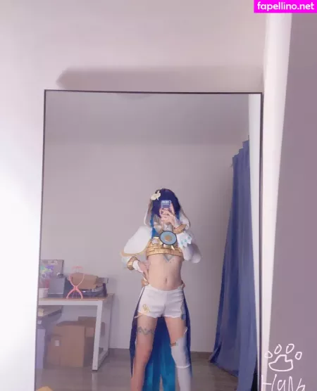 Nyarushiro OnlyFans Thumbnail #1PUhVFzYSX