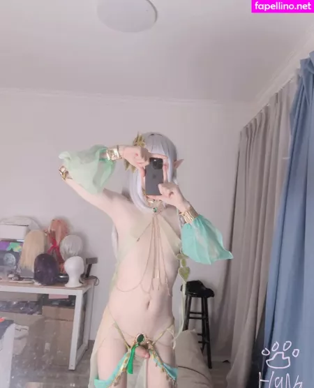 Nyarushiro OnlyFans Thumbnail #24lVBk63Hx