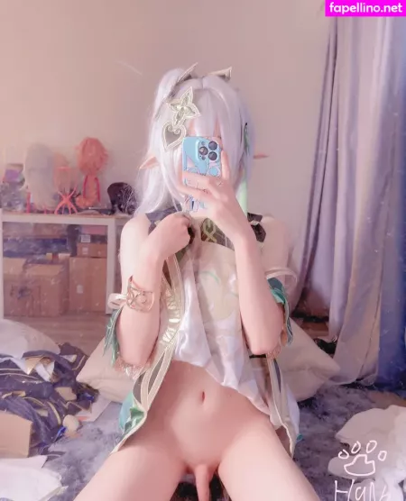 Nyarushiro OnlyFans Thumbnail #G1oju7lXJN