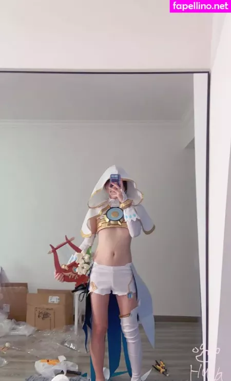 Nyarushiro OnlyFans Thumbnail #nh34HBExQ6