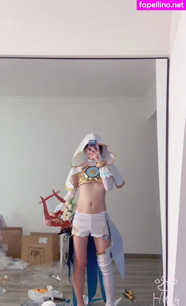 HanaSliver Nude Leaked OnlyFans Photo #nh34HBExQ6