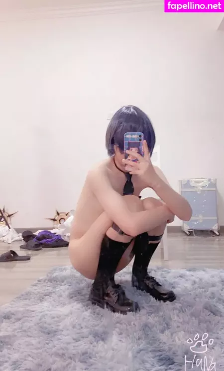 Nyarushiro OnlyFans Thumbnail #o2rkLGVmro